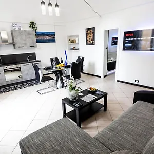  Appartamento Homeholidaysanremo - 2,0 Italia